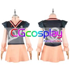 画像3: プロジェクトセカイ カラフルステージ！ feat. 初音ミク　初音ミク　Booo!　コスプレ衣装 (3)