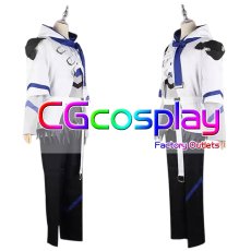 画像2: バーチャルYouTuber　VTuber　リージス・アルテア　コスプレ衣装 (2)