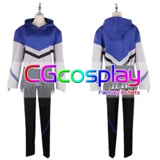 画像3: バーチャルYouTuber　VTuber　リージス・アルテア　コスプレ衣装 (3)