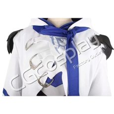 画像4: バーチャルYouTuber　VTuber　リージス・アルテア　コスプレ衣装 (4)