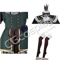 画像3: BanG Dream!（バンドリ！）　今井リサ　ロフティアンビション　コスプレ衣装 (3)