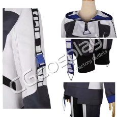 画像3: プロジェクトセカイ カラフルステージ！ feat. 初音ミク　青柳冬弥　コスプレ衣装 (3)