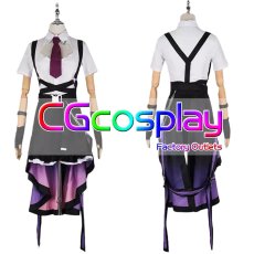 画像3: アイドルマスター シンデレラガールズ　宮本フレデリカ　Nightwear　コスプレ衣装 (3)