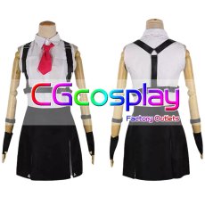 画像3: アイドルマスター シンデレラガールズ　一ノ瀬志希　Nightwear　コスプレ衣装 (3)