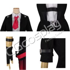 画像4: アイドルマスター シンデレラガールズ　一ノ瀬志希　Nightwear　コスプレ衣装 (4)