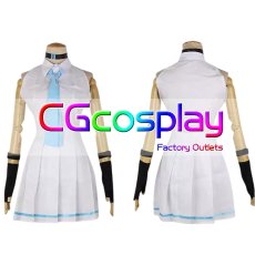 画像3: アイドルマスター シンデレラガールズ　塩見周子　Nightwear　コスプレ衣装 (3)