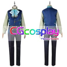 画像3: プロジェクトセカイ カラフルステージ！ feat. 初音ミク　天馬司　エクラエトワール　星の旋律　コスプレ衣装 (3)