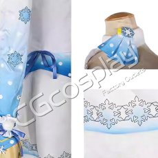 画像3: アイドルマスター ミリオンライブ！　如月千早　萩原雪歩　シアターデイズ　Little Match Girl　コスプレ衣装 (3)