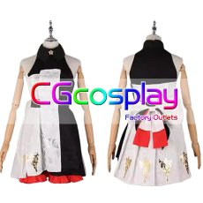 画像1: バーチャルYouTuber　VTuber　戌亥とこ　コスプレ衣装 (1)