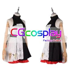 画像2: バーチャルYouTuber　VTuber　戌亥とこ　コスプレ衣装 (2)