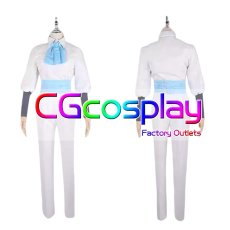 画像3: A3!(エースリー)　向坂椋　新生夏組第六回公演　コスプレ衣装 (3)