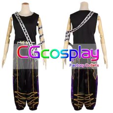 画像3: Paradox Live（パラライ）　九頭竜智生　コスプレ衣装 (3)