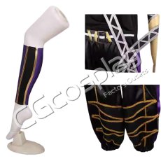 画像4: Paradox Live（パラライ）　九頭竜智生　コスプレ衣装 (4)