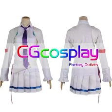 画像1: ヘブンバーンズレッド　蔵里見　コスプレ衣装 (1)