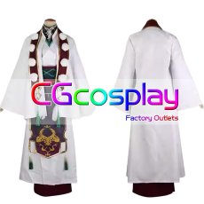 画像1: アイドリッシュセブン　千　妖万華鏡 空虚咎送り　コスプレ衣装 (1)