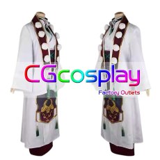 画像2: アイドリッシュセブン　千　妖万華鏡 空虚咎送り　コスプレ衣装 (2)