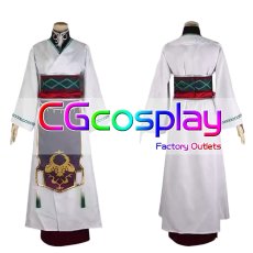 画像3: アイドリッシュセブン　千　妖万華鏡 空虚咎送り　コスプレ衣装 (3)