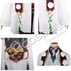 画像5: アイドリッシュセブン　千　妖万華鏡 空虚咎送り　コスプレ衣装 (5)