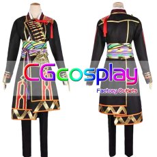 画像3: アイドリッシュセブン　百　妖万華鏡 空虚咎送り　コスプレ衣装 (3)