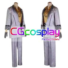 画像2: アイドリッシュセブン　千　Now & Then　記念日2023　コスプレ衣装 (2)