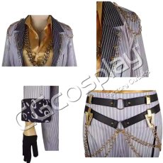 画像4: アイドリッシュセブン　千　Now & Then　記念日2023　コスプレ衣装 (4)