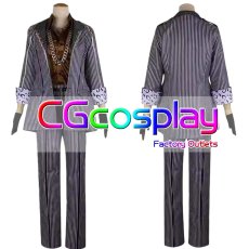 画像1: アイドリッシュセブン　百　Now & Then　記念日2023　コスプレ衣装 (1)