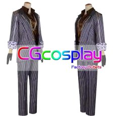 画像2: アイドリッシュセブン　百　Now & Then　記念日2023　コスプレ衣装 (2)