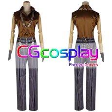 画像3: アイドリッシュセブン　百　Now & Then　記念日2023　コスプレ衣装 (3)