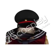 画像3: BanG Dream!（バンドリ！）　宇田川巴　ロストワンの号哭　コスプレ衣装 (3)