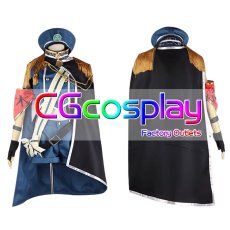 画像1: バーチャルYouTuber　鈴木ヒナ　コスプレ衣装 (1)