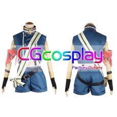 画像3: バーチャルYouTuber　鈴木ヒナ　コスプレ衣装 (3)