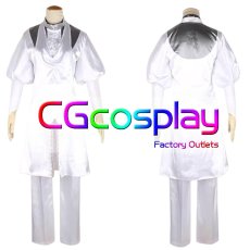 画像3: アイドリッシュセブン　七瀬陸　Incomplete Ruler　コスプレ衣装 (3)