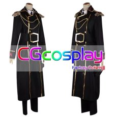 画像2: 遊☆戯☆王ゴーラッシュ！！　竜宮フェイザー　コスプレ衣装 (2)