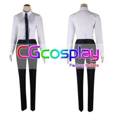 画像3: 遊☆戯☆王ゴーラッシュ！！　竜宮フェイザー　コスプレ衣装 (3)