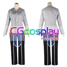 画像3: イケメン革命◇アリスと恋の魔法　ルカ=クレメンス　コスプレ衣装 (3)