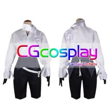 画像3: バーチャルYouTuber　VTuber　ガビス・ベッテル　初期　コスプレ衣装 (3)