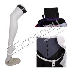 画像4: バーチャルYouTuber　VTuber　ガビス・ベッテル　初期　コスプレ衣装 (4)