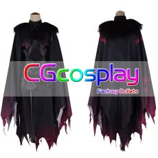 画像1: Fate/Grand Order　FGO　ジャンヌ・ダルク　復讐の魔女　コスプレ衣装 (1)