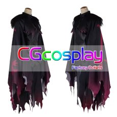 画像2: Fate/Grand Order　FGO　ジャンヌ・ダルク　復讐の魔女　コスプレ衣装 (2)