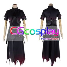 画像3: Fate/Grand Order　FGO　ジャンヌ・ダルク　復讐の魔女　コスプレ衣装 (3)