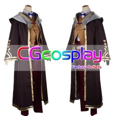 画像2: ライザのアトリエ　アンぺル・フォルマー　コスプレ衣装 (2)