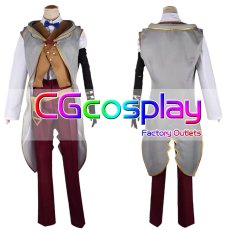 画像3: ライザのアトリエ　アンぺル・フォルマー　コスプレ衣装 (3)