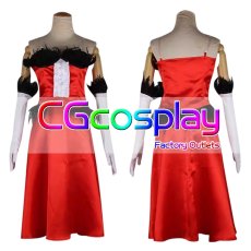 画像1: 傷物語　キスショット・アセロラオリオン・ハートアンダーブレード　コスプレ衣装 (1)