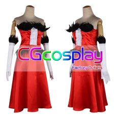 画像2: 傷物語　キスショット・アセロラオリオン・ハートアンダーブレード　コスプレ衣装 (2)