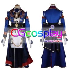 画像1: BanG Dream!（バンドリ！）　白金燐子　たどり着いた場所　コスプレ衣装 (1)