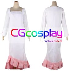 画像3: Re:ゼロから始める異世界生活　アナスタシア・ホーシン　コスプレ衣装 (3)