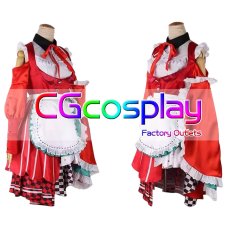 画像2: バーチャルYouTuber　Vtuber　小森めと　ねこ　コスプレ衣装 (2)