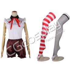 画像3: バーチャルYouTuber　Vtuber　小森めと　ねこ　コスプレ衣装 (3)