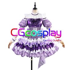 画像2: 魔法少女まどか☆マギカ　暁美ほむら　Magia Day 2025　コスプレ衣装 (2)