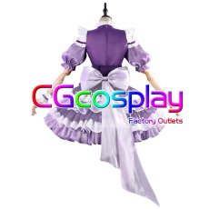 画像3: 魔法少女まどか☆マギカ　暁美ほむら　Magia Day 2025　コスプレ衣装 (3)